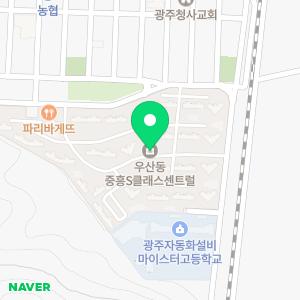 갓차 멤버스 광주광산점